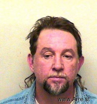 Richard Lee Voorhies Mugshot