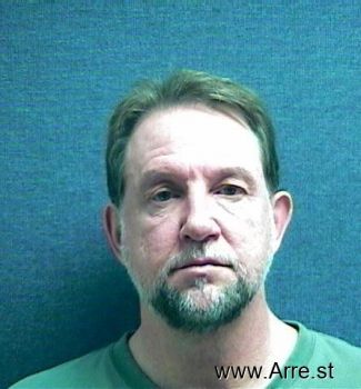 Richard Lee Voorhies Mugshot