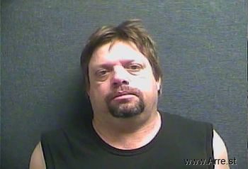 Richard L Ward Mugshot