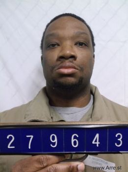 Richard  Washington Mugshot