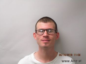 Richard Dale Jr Wells Mugshot