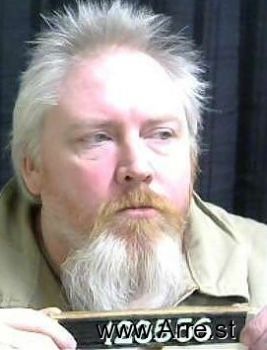 Richard Todd Wells Mugshot