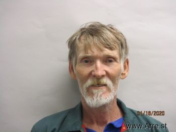 Richard Kevin Wyatt Mugshot