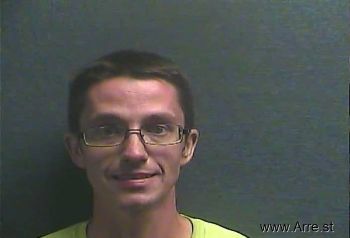 Richie Lee Voland Mugshot