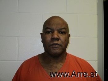 Ricky Jerome Bibb Mugshot