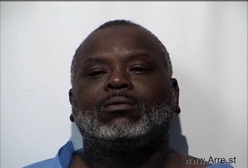 Ricky  Bradshaw Mugshot