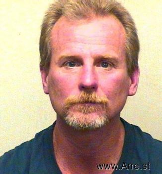 Ricky Russell Bryson Mugshot