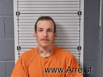 Ricky William Camden Mugshot