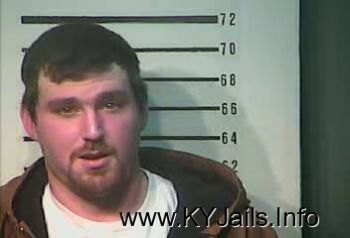 Ricky Dale Baker Jr   Mugshot