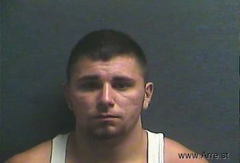 Ricky Lee Goforth Mugshot