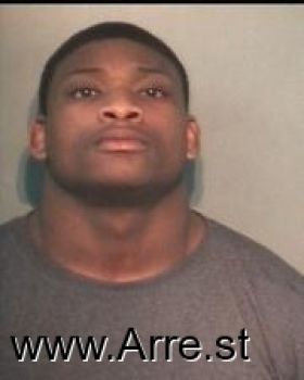 Ricky  Harper Mugshot