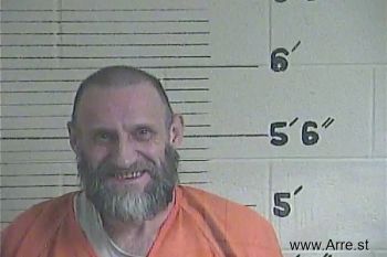 Ricky  Helton Mugshot