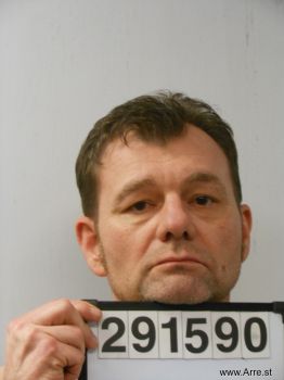 Ricky G Hunt Mugshot