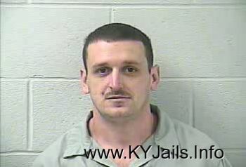 Ricky Lee Daugherty   Mugshot