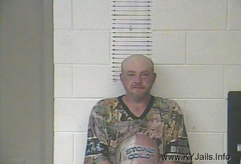 Ricky Lee Marcum   Mugshot