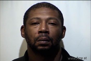 Ricky  Mayes Mugshot