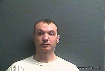 Ricky Wayne Payton Mugshot