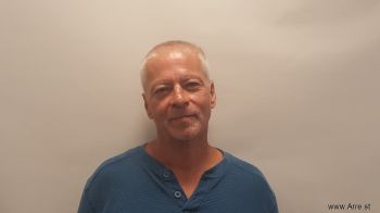 Ricky Dean Reed Mugshot