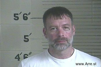 Ricky  Smith Mugshot