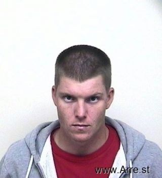 Ricky L Walker Mugshot