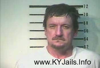 Ricky Wayne Surber   Mugshot