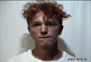 Ricky  West Mugshot