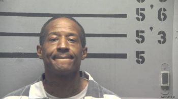 Ricky  White Jr Mugshot