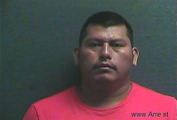 Rigoberto  Acosta Hernandez Mugshot