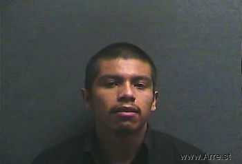 Rigoberto  Garcia Velasquez Mugshot