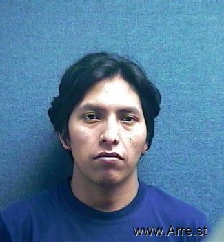 Rigoberto  Ramirez-jimenez Mugshot