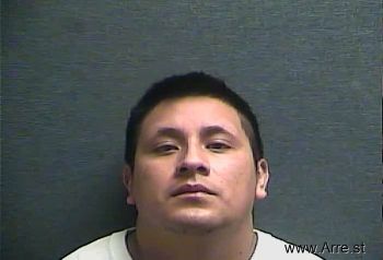 Rigoberto  Santos Pacheco Mugshot