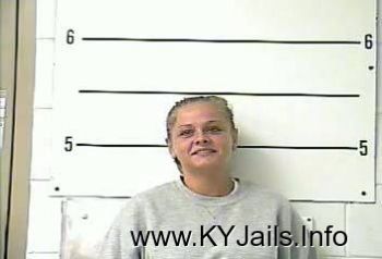 Rikki Rachelle Campbell   Mugshot