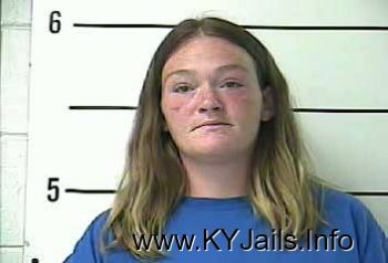 Rissa Michelle Caines   Mugshot