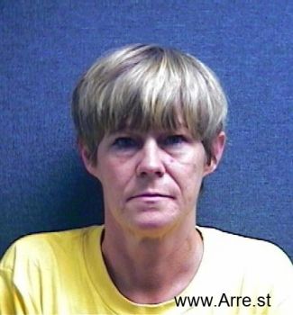 Rita F Cain Mugshot