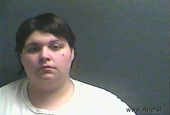 Robbi Lynn Houston Mugshot