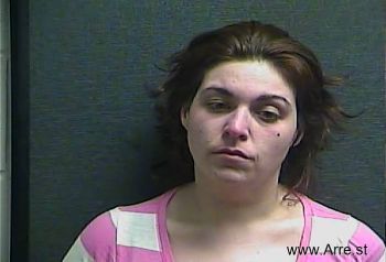 Robbi Lynn Houston Mugshot