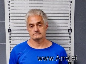 Robert Lee Abner Mugshot