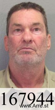 Robert M Alvey Mugshot