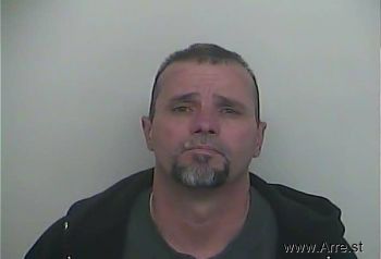 Robert Eugene Austin Mugshot