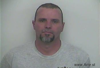 Robert Eugene Austin Mugshot