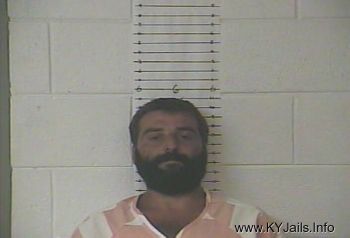 Robert B Lanham   Mugshot