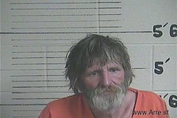 Robert  Banks Mugshot