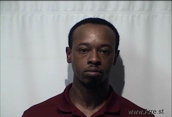 Robert  Barnes Mugshot