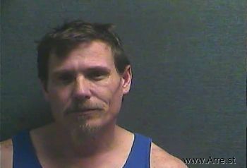 Robert Edward Berry Mugshot