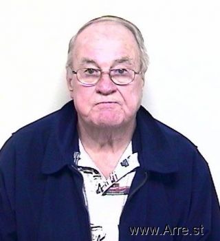 Robert Lloyd Best Mugshot