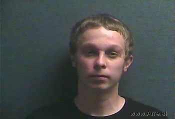 Robert Austin Blevins Mugshot