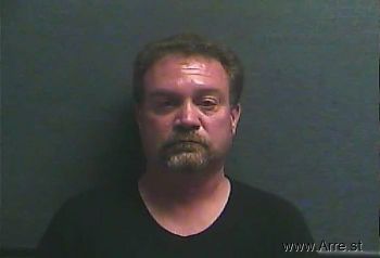 Robert Mack Bolton Mugshot