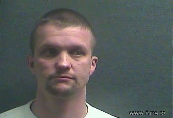 Robert Troy Boone Mugshot