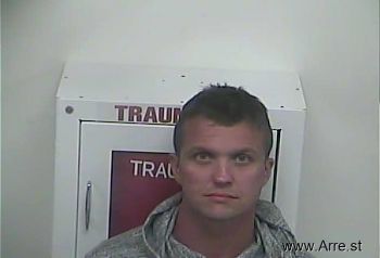 Robert Troy Boone Mugshot