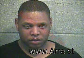 Robert Deshawn Boyd Mugshot